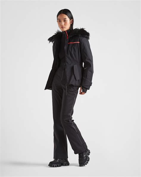 prada sport skiskolaer|Women's Ski Wear And Technical Gear .